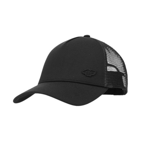 Czapka z daszkiem 4F U401 4FWSS25ACABU401 20S S/M