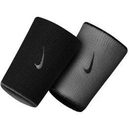 Frotka, opaska na rękę Nike Swoosh Doublewide 2szt NNNB0022OS N/A