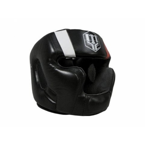 Kask bokserski skórzany sparingowy KSS-MFE-PL 02MFE01-M M Kask bokserski skórzany sparingowy KSS-MFE-PL 02MFE01-M M