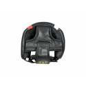 Kask bokserski skórzany sparingowy KSS-MFE-PL 02MFE01-M M