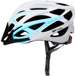 Kask rowerowy Spokey Femme 928244 N/A