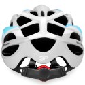 Kask rowerowy Spokey Femme 928244 N/A