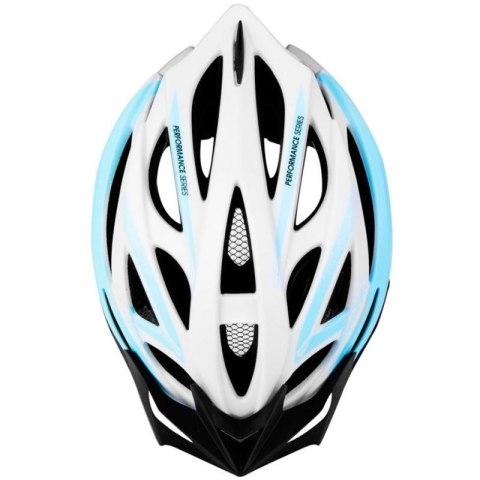 Kask rowerowy Spokey Femme 928244 N/A Kask rowerowy Spokey Femme 928244 N/A
