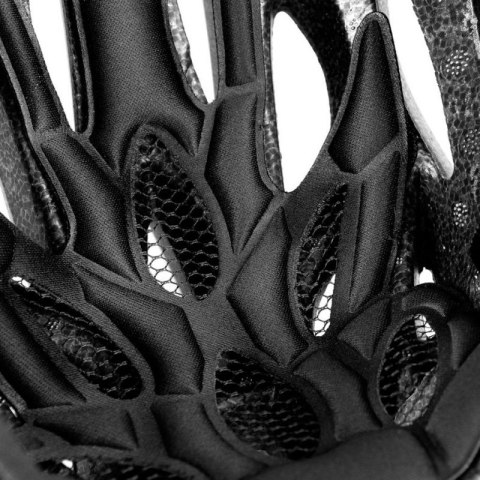 Kask rowerowy Spokey Femme 928244 N/A Kask rowerowy Spokey Femme 928244 N/A