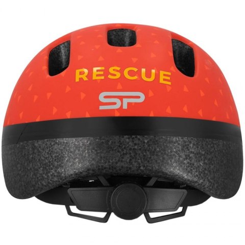 Kask rowerowy Spokey Fun M Jr 941014 N/A Kask rowerowy Spokey Fun M Jr 941014 N/A