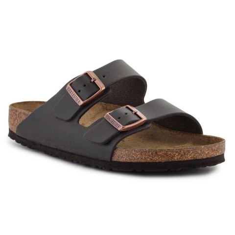 Klapki Birkenstock Arizona M 0051101 EU 43 Klapki Birkenstock Arizona M 0051101 EU 43