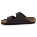 Klapki Birkenstock Arizona M 0051101 EU 43