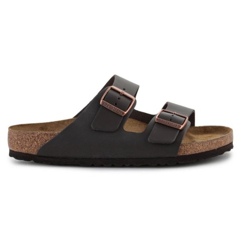 Klapki Birkenstock Arizona M 0051101 EU 43 Klapki Birkenstock Arizona M 0051101 EU 43