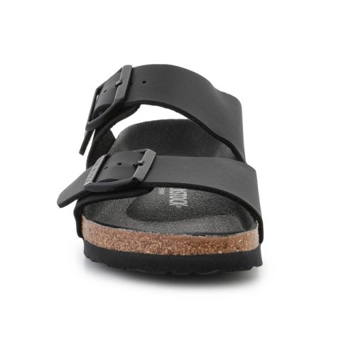 Klapki Birkenstock Arizona Triples W 1019069 EU 41 Klapki Birkenstock Arizona Triples W 1019069 EU 41