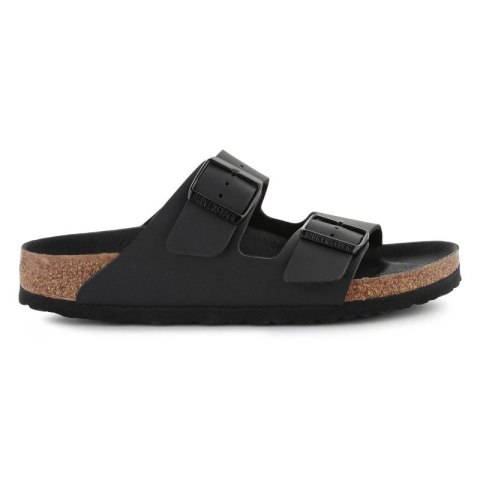 Klapki Birkenstock Arizona Triples W 1019069 EU 41 Klapki Birkenstock Arizona Triples W 1019069 EU 41