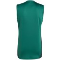 Koszulka adidas Tiro 25 Competition Sleeveless Jersey M JI8940 XL