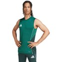 Koszulka adidas Tiro 25 Competition Sleeveless Jersey M JI8940 XL