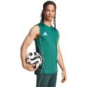 Koszulka adidas Tiro 25 Competition Sleeveless Jersey M JI8940 XL