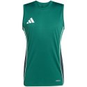 Koszulka adidas Tiro 25 Competition Sleeveless Jersey M JI8940 M