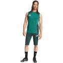 Koszulka adidas Tiro 25 Competition Sleeveless Jersey M JI8940 M