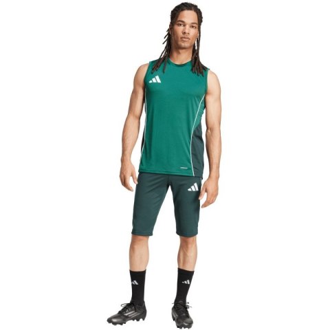 Koszulka adidas Tiro 25 Competition Sleeveless Jersey M JI8940 M Koszulka adidas Tiro 25 Competition Sleeveless Jersey M JI8940 M