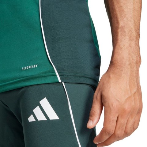 Koszulka adidas Tiro 25 Competition Sleeveless Jersey M JI8940 S Koszulka adidas Tiro 25 Competition Sleeveless Jersey M JI8940 S