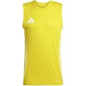 Koszulka adidas Tiro 25 Competition Sleeveless Jersey M JI8954 L