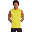 Koszulka adidas Tiro 25 Competition Sleeveless Jersey M JI8954 L