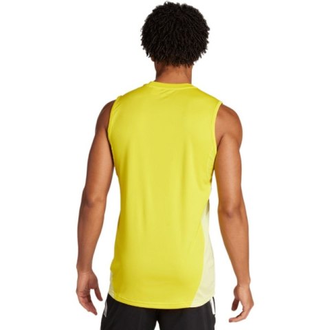 Koszulka adidas Tiro 25 Competition Sleeveless Jersey M JI8954 L Koszulka adidas Tiro 25 Competition Sleeveless Jersey M JI8954 L