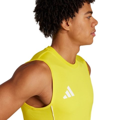 Koszulka adidas Tiro 25 Competition Sleeveless Jersey M JI8954 M Koszulka adidas Tiro 25 Competition Sleeveless Jersey M JI8954 M