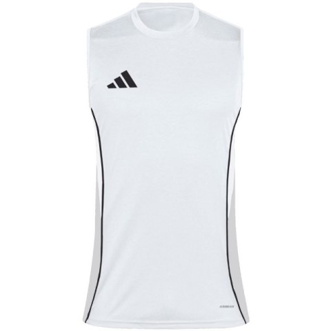 Koszulka adidas Tiro 25 Competition Sleeveless Jersey M JJ1522 M