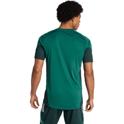 Koszulka adidas Tiro 25 Competition Training Jersey M JI8942 XL Koszulka adidas Tiro 25 Competition Training Jersey M JI8942 XL