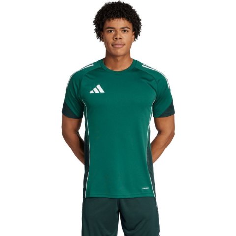 Koszulka adidas Tiro 25 Competition Training Jersey M JI8942 XL Koszulka adidas Tiro 25 Competition Training Jersey M JI8942 XL