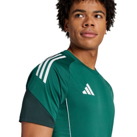 Koszulka adidas Tiro 25 Competition Training Jersey M JI8942 XL Koszulka adidas Tiro 25 Competition Training Jersey M JI8942 XL