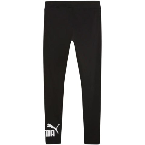 Legginsy Puma ESS No.1 Logo W 682426 01 L