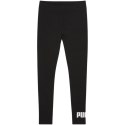 Legginsy Puma ESS No.1 Logo W 682426 01 L