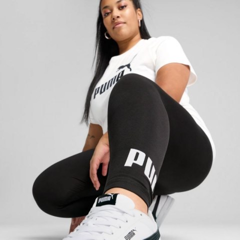 Legginsy Puma ESS No.1 Logo W 682426 01 L Legginsy Puma ESS No.1 Logo W 682426 01 L