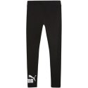 Legginsy Puma ESS No.1 Logo W 682426 01 M