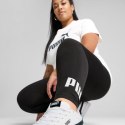 Legginsy Puma ESS No.1 Logo W 682426 01 M