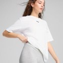 Legginsy Puma ESS No.1 Logo W 682426 04 L