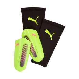 Ochraniacze piłkarskie Puma Ultra Light Sleeve 30989 02 M