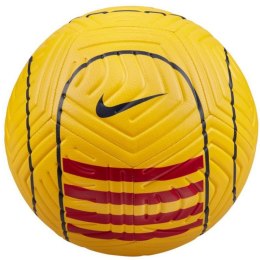 Piłka Nike FC Barcelona Strike DC2419-728 4