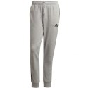 Spodnie adidas Essentials Tapered Cuff 3 Stripes M GK8889 L