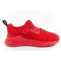 Buty Puma Wired Run Jr 374217 05 21