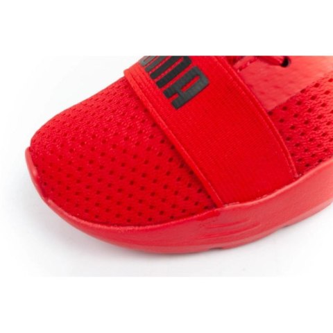 Buty Puma Wired Run Jr 374217 05 21 Buty Puma Wired Run Jr 374217 05 21