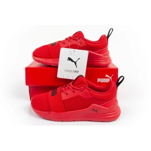 Buty Puma Wired Run Jr 374217 05 21 Buty Puma Wired Run Jr 374217 05 21