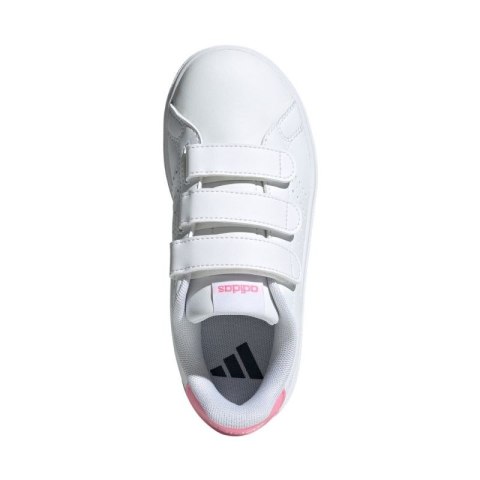 Buty adidas Advantage Base 2.0 Jr ID1305 30 Buty adidas Advantage Base 2.0 Jr ID1305 30