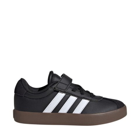 Buty adidas VL Court 3.0 Jr ID9154 34