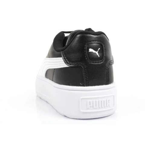 Buty sportowe Puma Karmen Jr 387375 02 28 Buty sportowe Puma Karmen Jr 387375 02 28