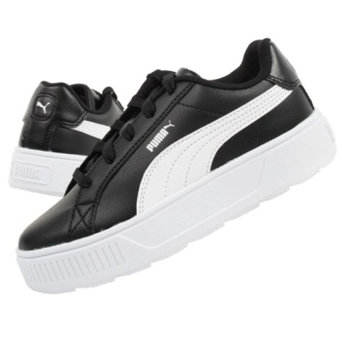 Buty sportowe Puma Karmen Jr 387375 02 30 Buty sportowe Puma Karmen Jr 387375 02 30