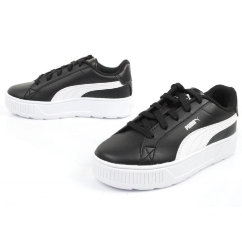 Buty sportowe Puma Karmen Jr 387375 02 30 Buty sportowe Puma Karmen Jr 387375 02 30