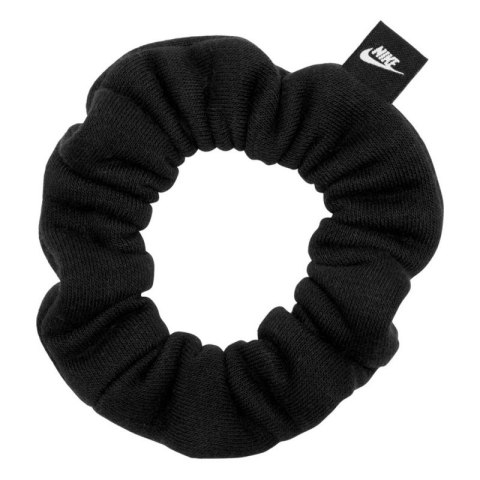 Gumka do włosów Nike Club Fleece Gathered Hair Tie 92800618826 N/A