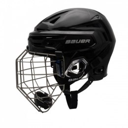 Kask hokejowy Bauer Re-akt 155 Combo 1063648 M