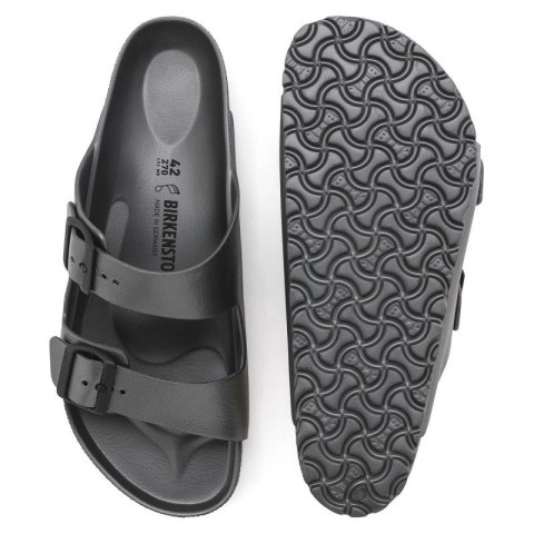 Klapki Birkenstock Arizona Eva W 1001498 39 Klapki Birkenstock Arizona Eva W 1001498 39