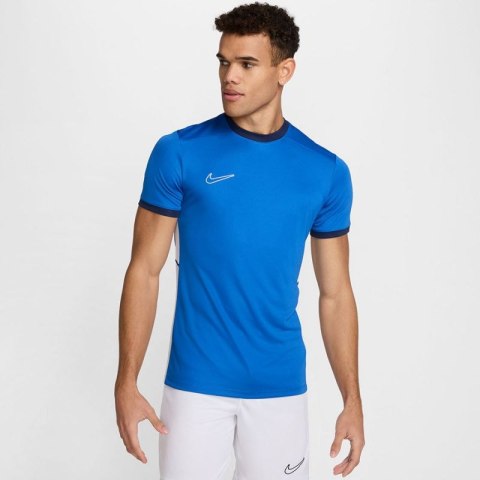 Koszulka Nike Academy 25 SS Top M FZ9754-463 XL Koszulka Nike Academy 25 SS Top M FZ9754-463 XL